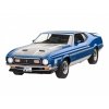 Revell 67699 '71 Mustang Boss 351 Model Set 1/25